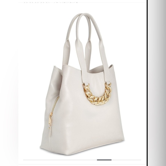 Trippii Chain Medium Tote, - Picture 1 of 14